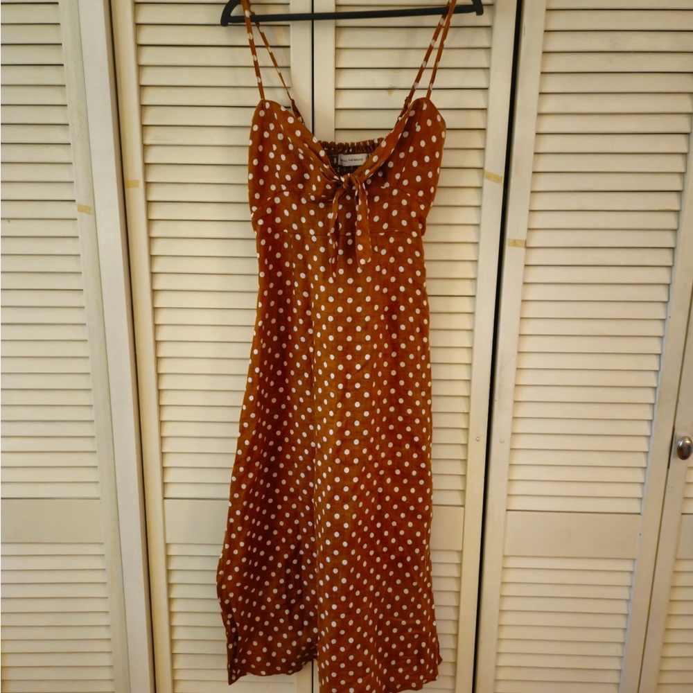 Faithful The Brand Dress